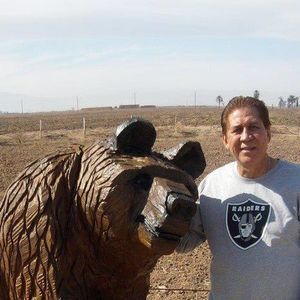 Meet your Posher, Ramon